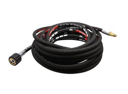 Wąż do myjki Karcher K 2 Basic przewód na Arena.pl