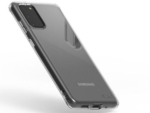 Etui Ringke Air do Samsung Galaxy S20 Plus Clear na Arena.pl