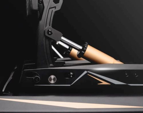 Zestaw dwóch pedałów gaz i hamulec Moza Racing CRP2 RS066 XBOX PC na Arena.pl