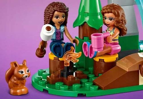 41677 - LEGO Friends - Leśny wodospad na Arena.pl