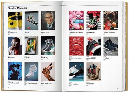 Sneaker Freaker The Ultimate Sneaker Book na Arena.pl