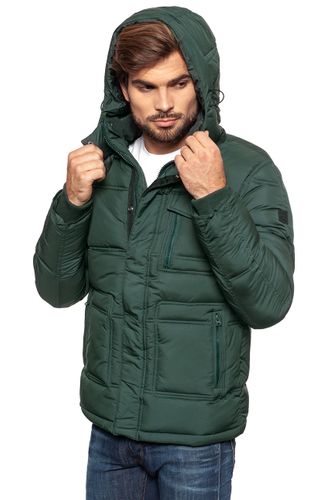 WRANGLER PROTECTOR DARK SLATE W4658YMPP L na Arena.pl