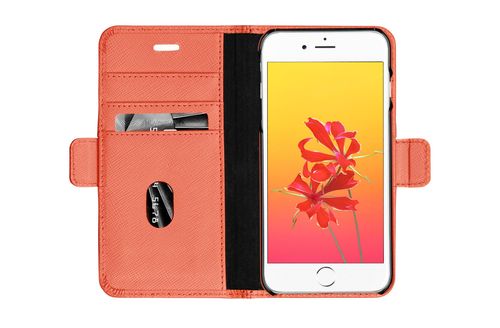 MODE NEW YORK Apple iPhone 7/8 Plus - RUSTY ROSE na Arena.pl