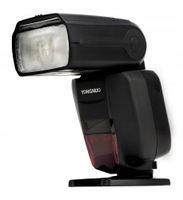 Lampa błyskowa Yongnuo YN690EX-RT Canon