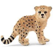 SCHLEICH MŁODY GEPARD 14747