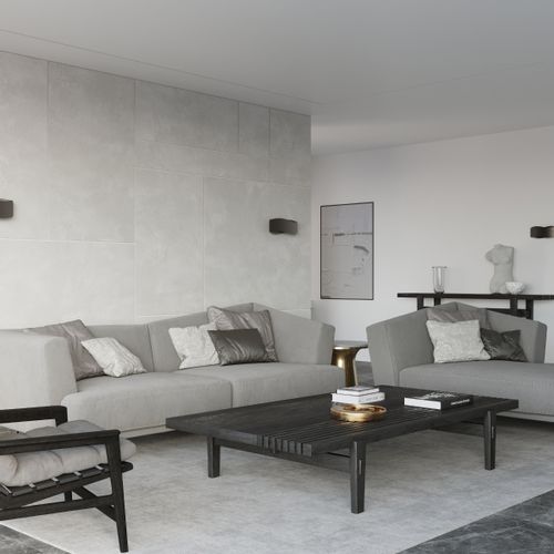 Kinkiet TILA 30 czarny na Arena.pl