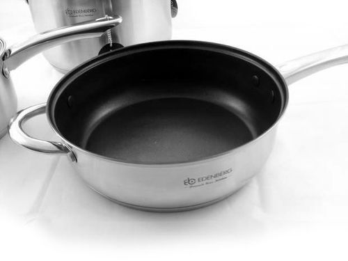 GARNKI EDENBERG JUMBO 12 ELE. [EB-4001] na Arena.pl