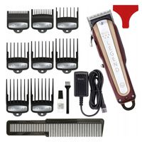 Wahl 5 Star Legend Maszynka do strzyżenia włosów, bezprzewodowa