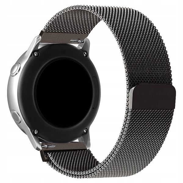 SPACECASE PASEK OPASKA DO XIAOMI AMAZFIT GTS 2E zdjęcie 3
