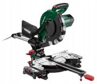 PIŁA TARCZOWA DO DREWNA PARKSIDE PZKS A1 254 MM 200 W Z PRZESUWEM