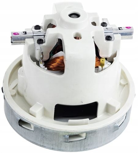 Oryginalny silnik turbina do odkurzacza KARCHER PUZZI 8/1C na Arena.pl