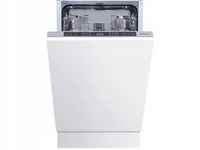 Zmywarka do zabudowy HISENSE HV583B10AD Autodozowanie 45cm 10kpl