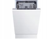 Zmywarka do zabudowy HISENSE HV583B10AD Autodozowanie 45cm 10kpl