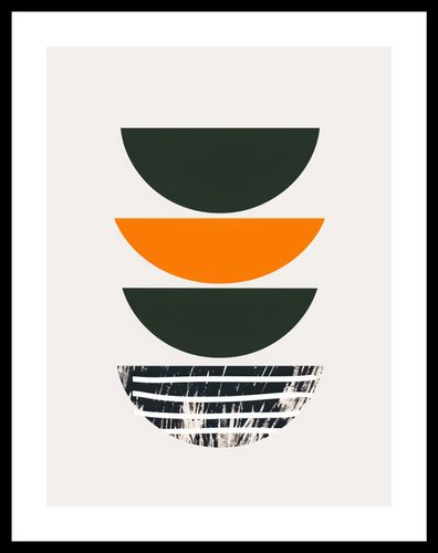 Plakat 30x40cm Gra Tekstur na Arena.pl