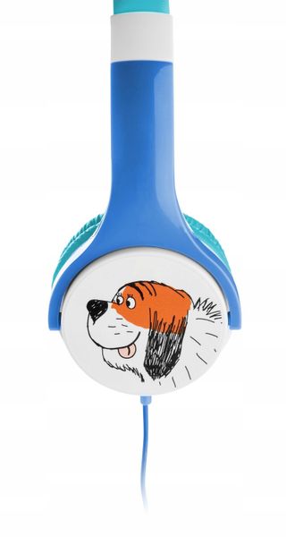 Słuchawki dla Dzieci Nauszne GoGEN [E900 zdjęcie 6