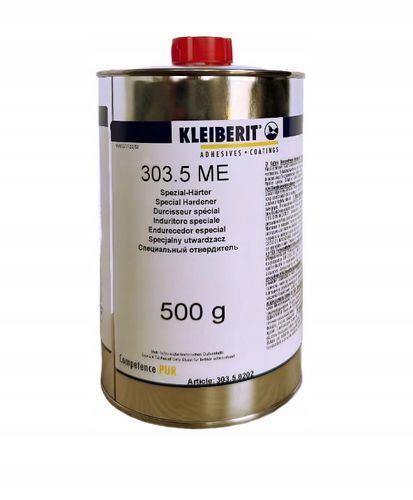 Klej do drewna KLEIBERIT 303.2 WODOODPORNY D3 4,5 kg na Arena.pl