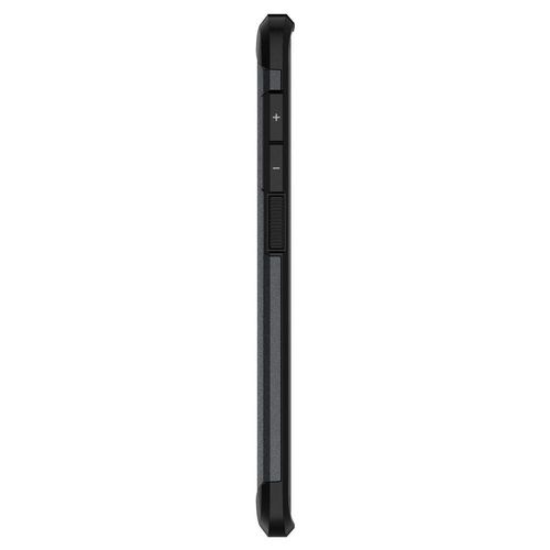 Etui Spigen Tough Armor Galaxy S10+ Plus Graphite Grey na Arena.pl