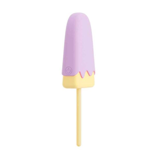 Vibrating Popsicle zdjęcie 3