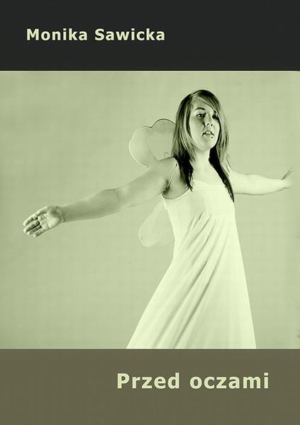 (epub, mobi, pdf) Przed oczami zdjęcie 1