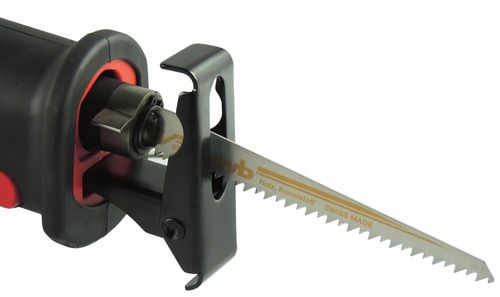 EINHELL PIŁA SZABLASTA TE-AP 950 E na Arena.pl