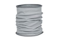 BROEL Edvige komin tuba dla dziewczynki szary KNIT