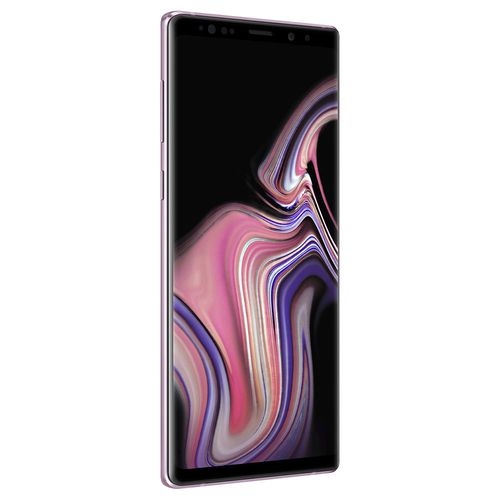 Smartfon SAMSUNG Galaxy Note 9 SM-N960F DS Lavender na Arena.pl