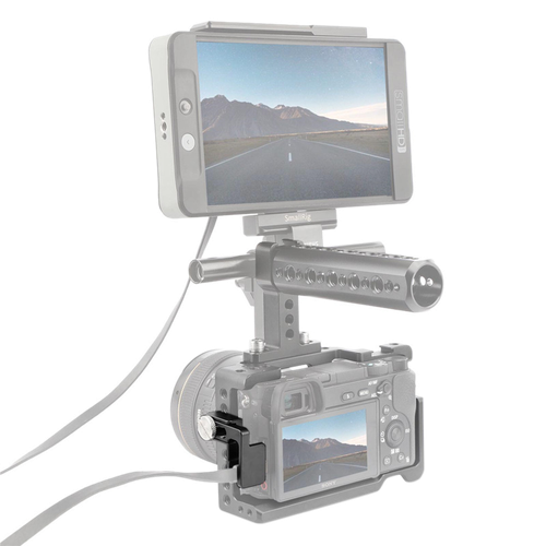 SmallRig 1822 - zacisk kabla HDMI na Arena.pl