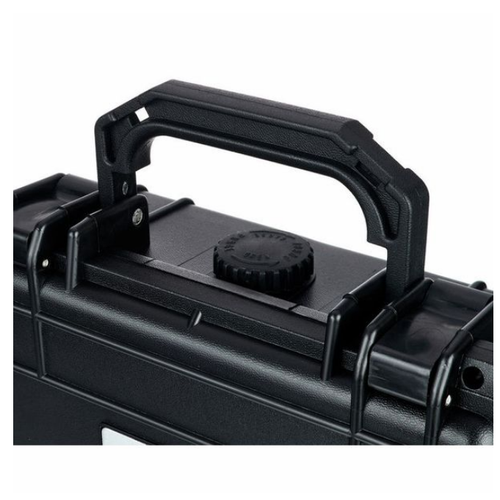 Walizka Case wododoporny na sprzęt gąbka Flyht Pro WP Safe Box 9 IP65 1.4L na Arena.pl