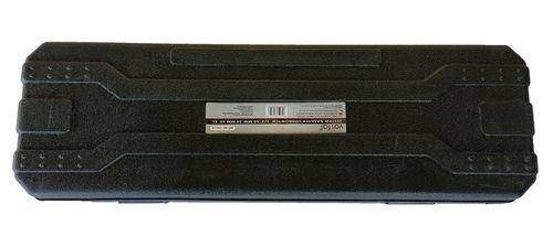 NASADKI UDAROWE 1/2'' DŁUGIE ZESTAW 10-24MM 10EL PRO na Arena.pl