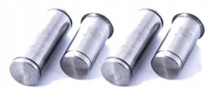 Zestaw napęd siłownik GENIUS G-Bat 300/ 414 Piloty na Arena.pl