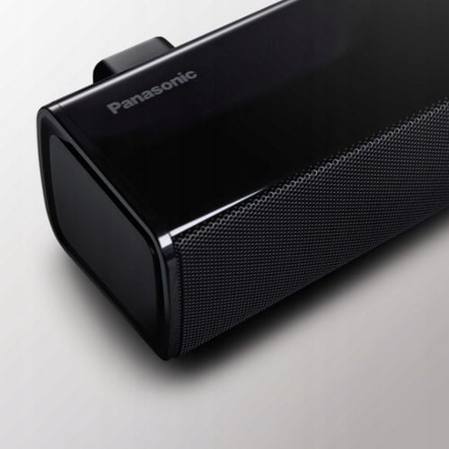 Panasonic SC-HTB150EGK Soundbar i subwoofer 2.1 100W na Arena.pl