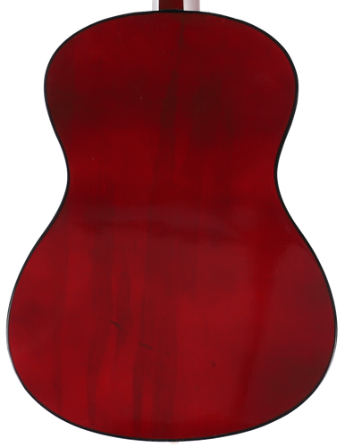 Gitara klasyczna 3/4 7/8 Naturalna brąz od 12 lat dla dorosłych OUTLET na Arena.pl