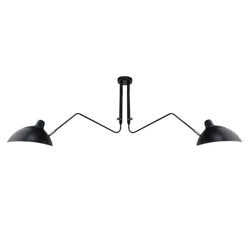 LAMPA WISZĄCA RAVEN 2 na Arena.pl