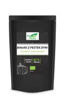 BiaŁko Z Pestek Dyni BIO 150 g - BIO Planet