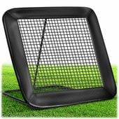 Bramka treningowa rebounder Neo-Sport 122 x 120 cm