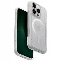 Plecki UNIQ do Apple iPhone 16 Pro wielokolorowy