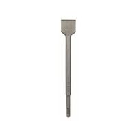 BOSCH ORYGINALNE DŁUTO SDS-Plus PŁASKIE 40mm/250mm