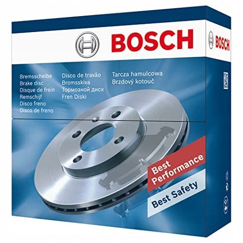 TARCZA HAM TYL 280X11 P BOSCH na Arena.pl