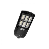 LAMPA LED SOLARNA 200W Z CZUJNIKIEM RUCHU PIR IP65 6000K