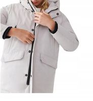 Kurtka Ecoalf girls r.16