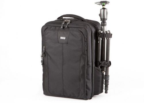 Plecak ThinkTank Airport Essentials Black na Arena.pl