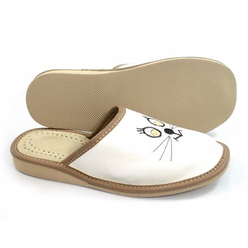 Kapcie Dziecięce Klapki Pantofle zdjęcie 3