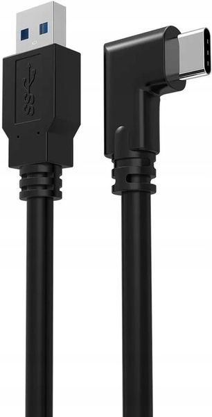 KABEL 5m do OCULUS LINK SteamVR QUEST 1 QUEST 2 QUEST 3 + GRATIS *JAKOŚĆ* zdjęcie 3