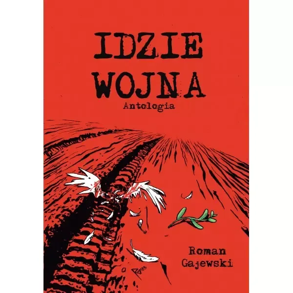 Idzie wojna zdjęcie 1
