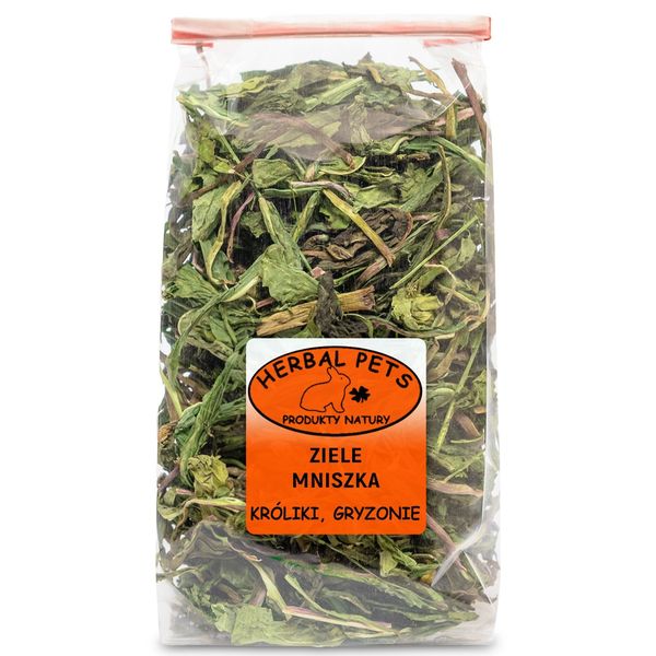 Herbal Pets - Ziele mniszka 70g zdjęcie 1