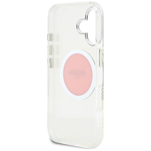 etui guess iml metal colored circle      classic logo magsafe do na Arena.pl
