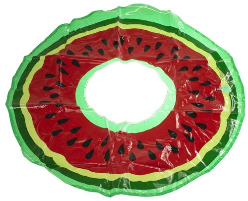 Koło dmuchane arbuz 90cm na Arena.pl