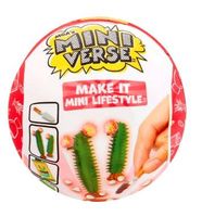 ND39_532440 MGA WYPOSAZENIE DOMU MINI VERSE KULA