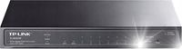 TP-Link Omada TL-SG2210P Switch 8 x PoE+ 2xSFP