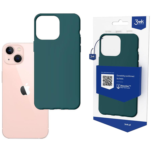 Apple iPhone 14 Plus - 3mk Matt Case lovag na Arena.pl